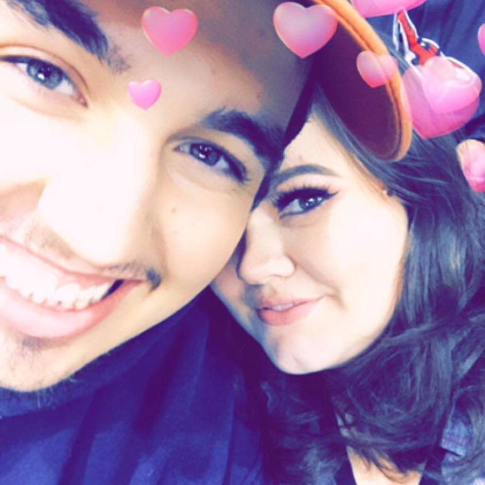 Meet your Posher, Andrew